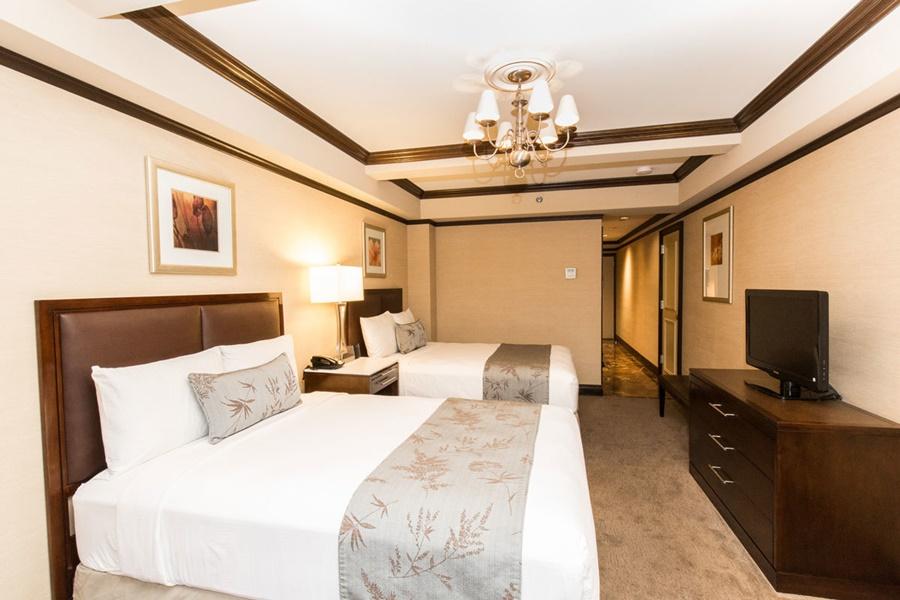 The Belvedere Hotel Nueva York