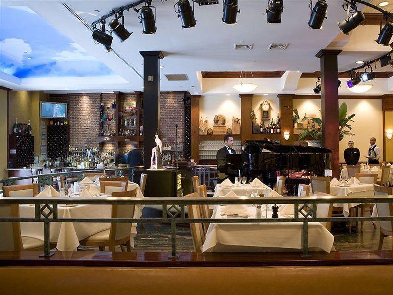 Hotel The Belvedere Nueva York
