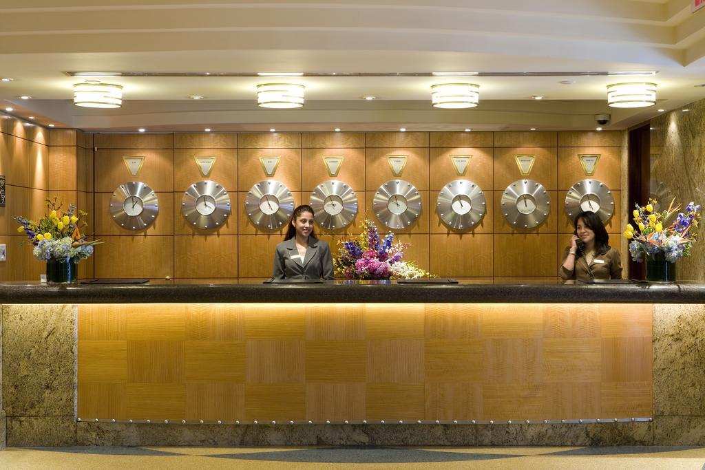 The Belvedere Nueva York