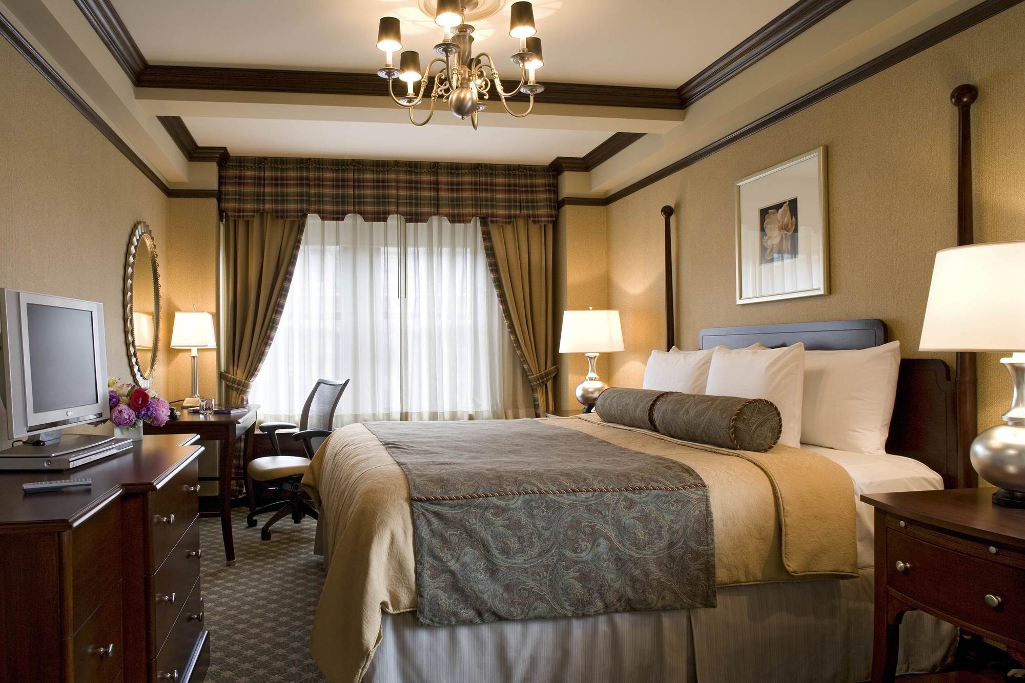 The Belvedere 3* Nueva York